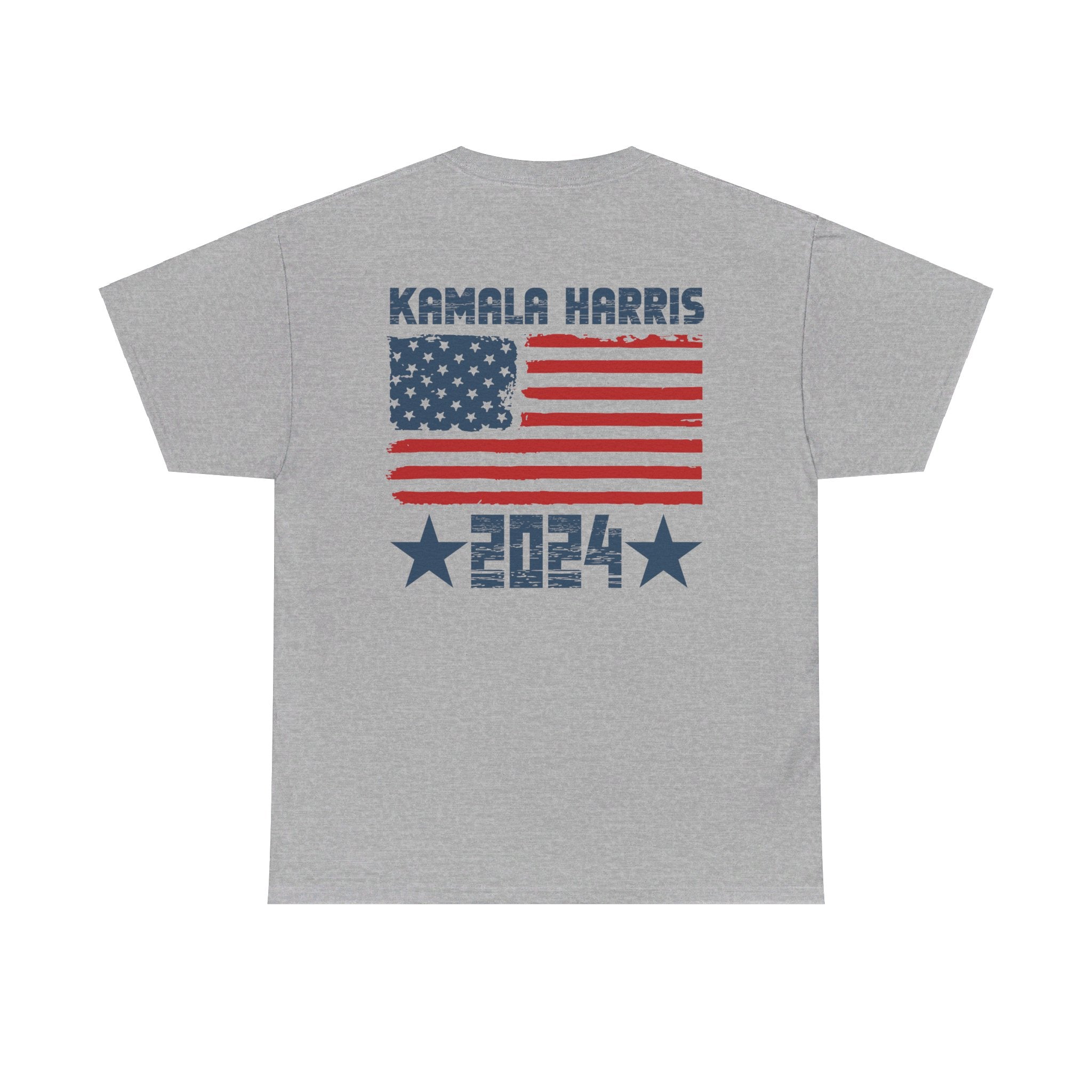 Kamala Harris 2024, T-Shirt