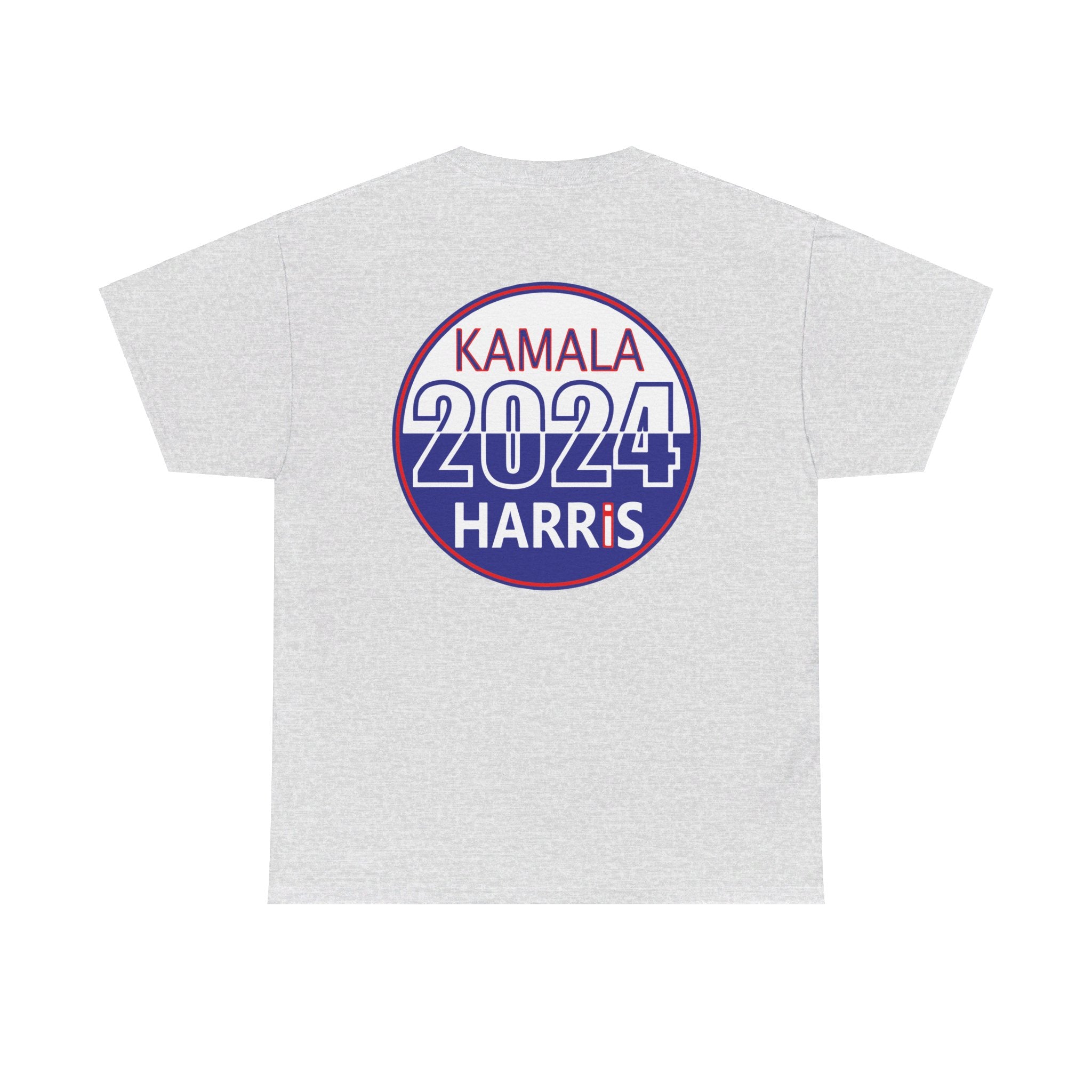 Kamala Harris 2024, T-Shirt