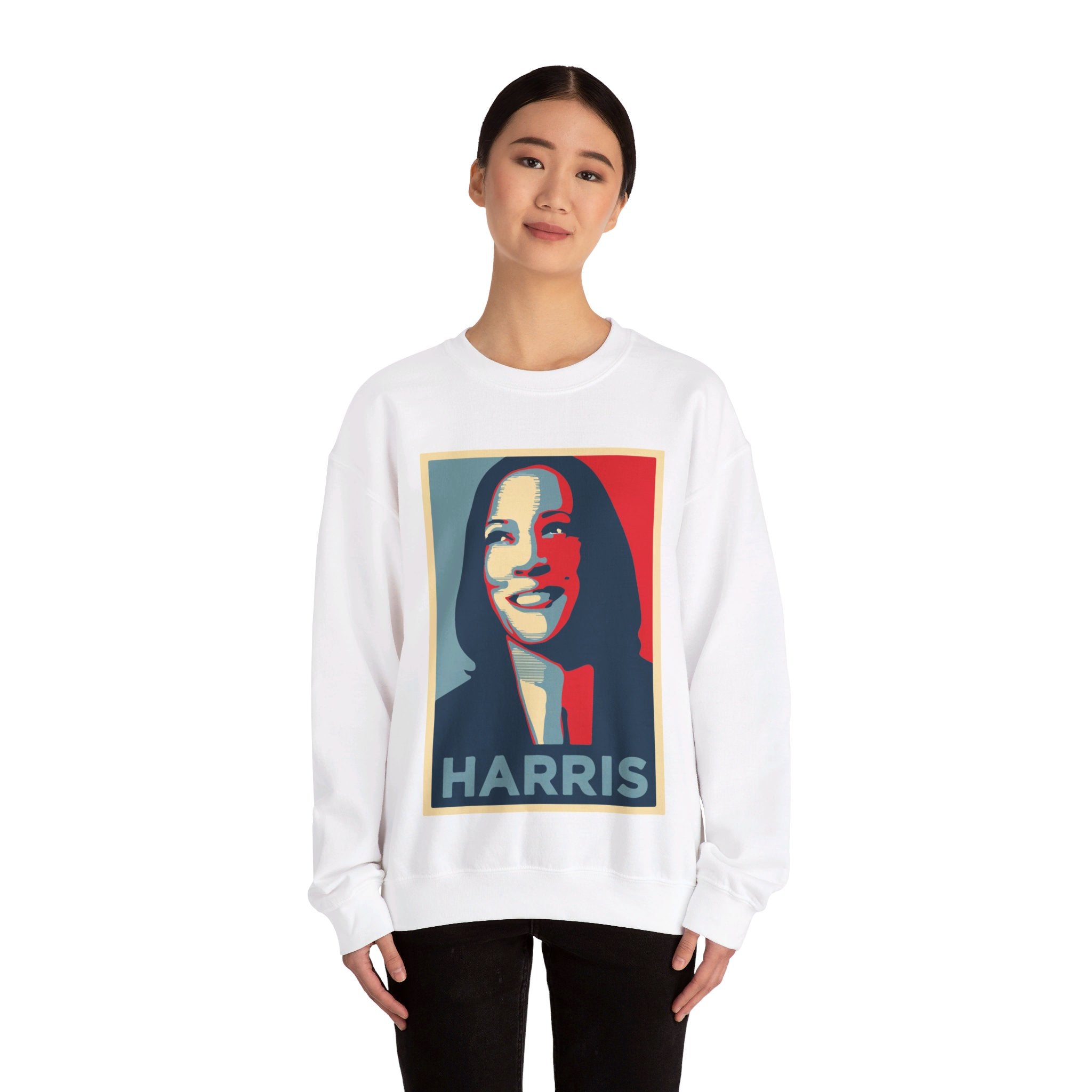 Kamala Harris, Sweatshirt