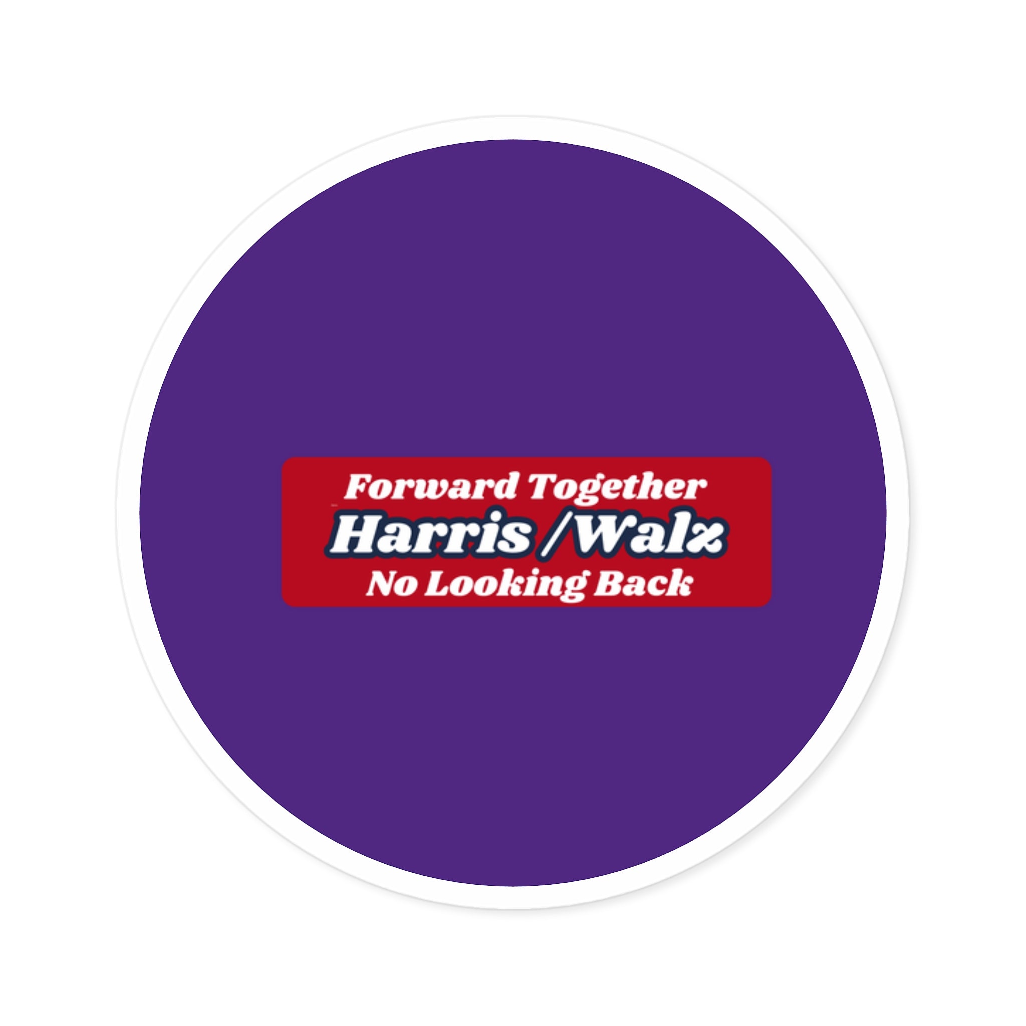 Kamala Harris Stickers