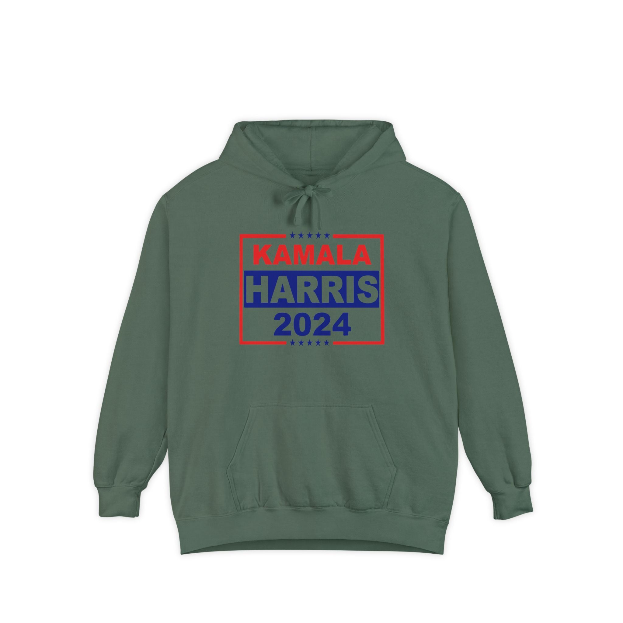 Kamala Harris 2024, Hoodie