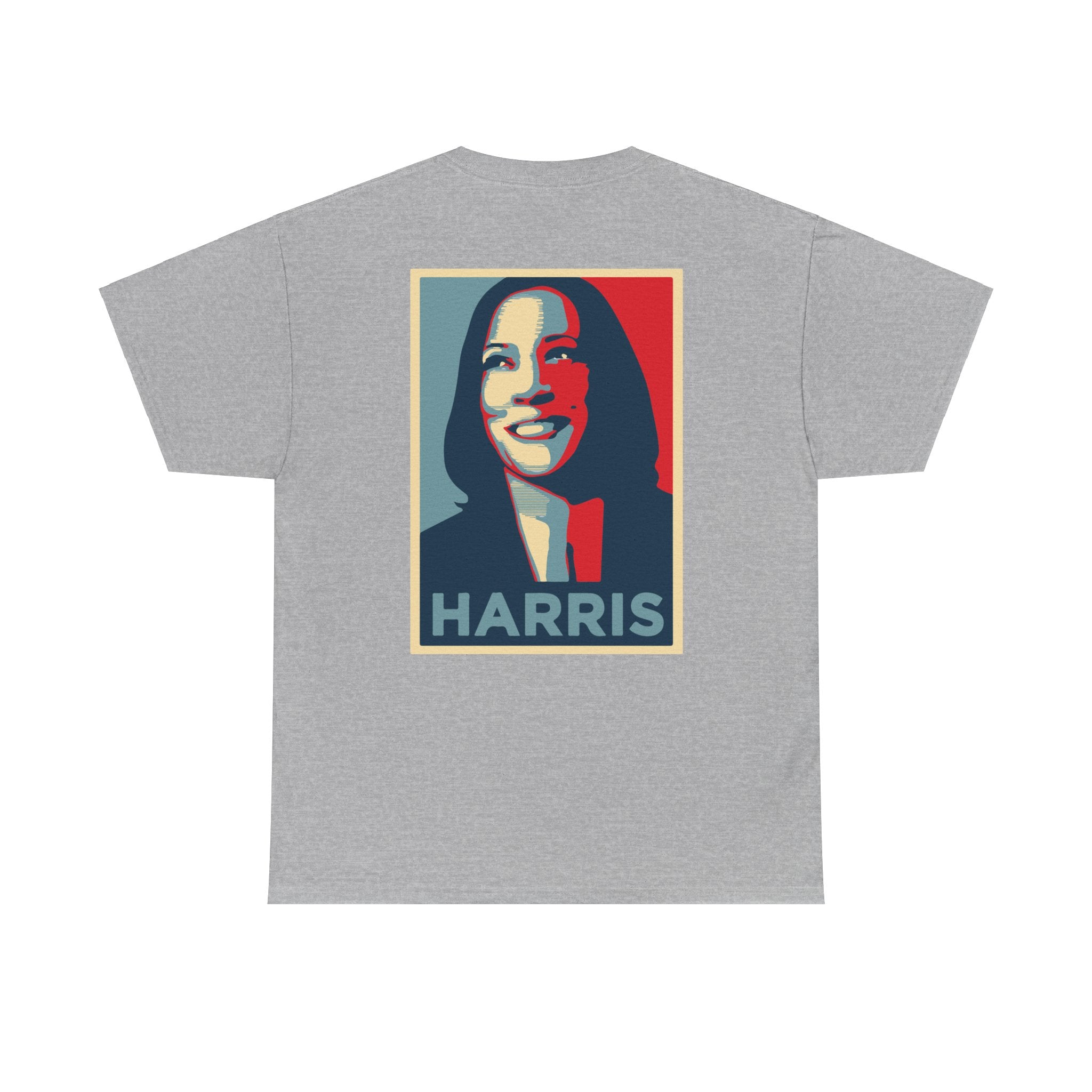 Kamala Harris, T-Shirt