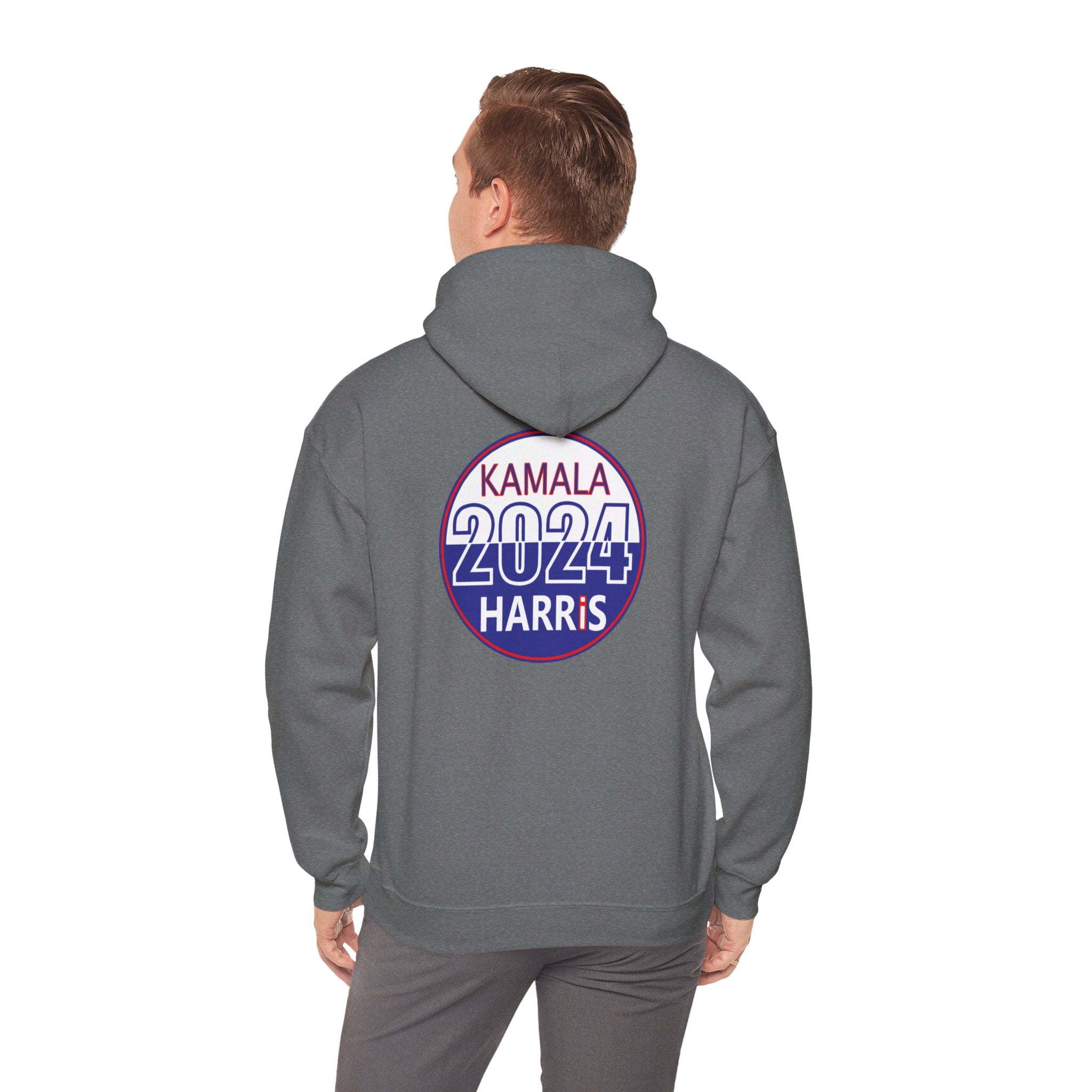 Kamala Harris 2024, Hoodie