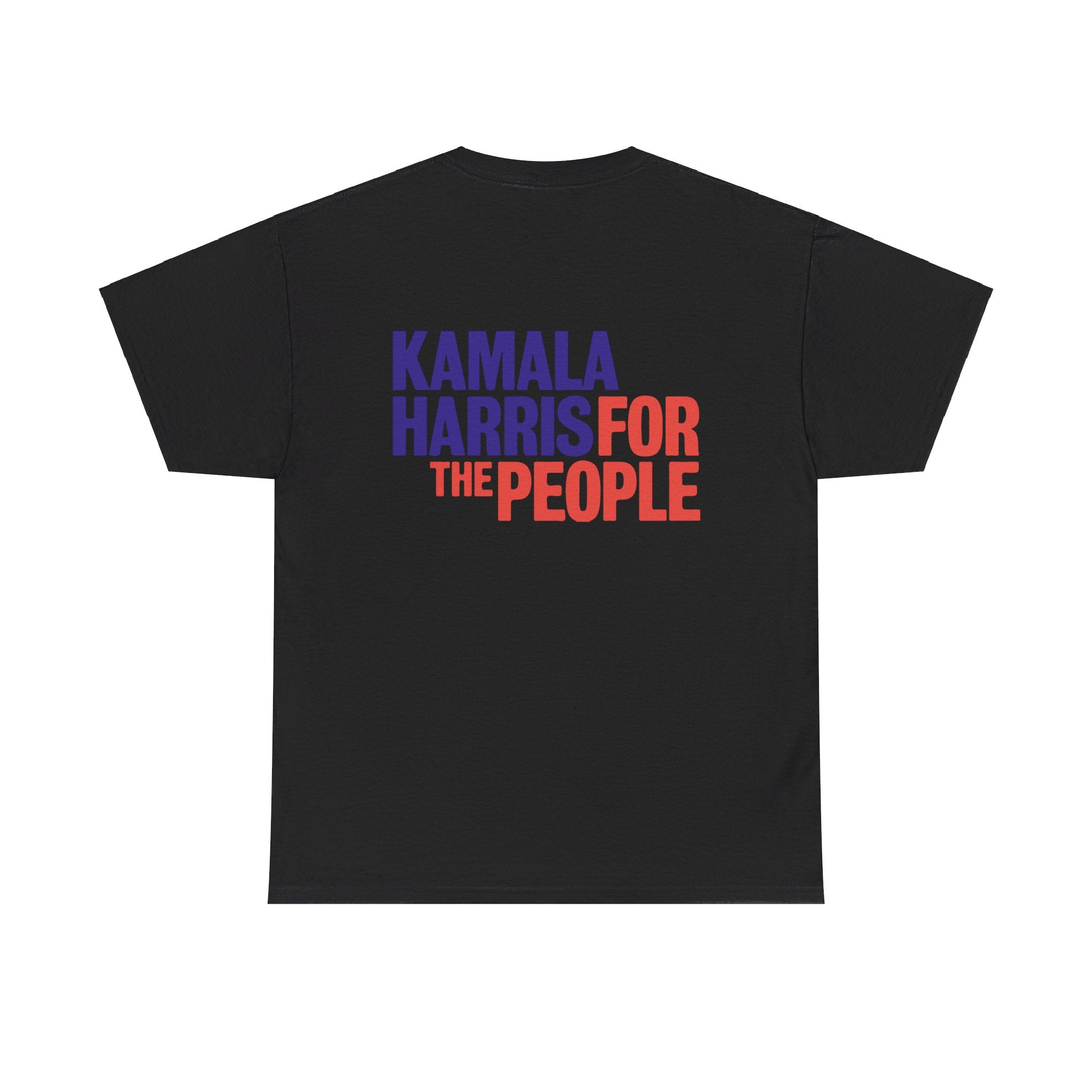 Kamala Harris For The People, T-Shirt