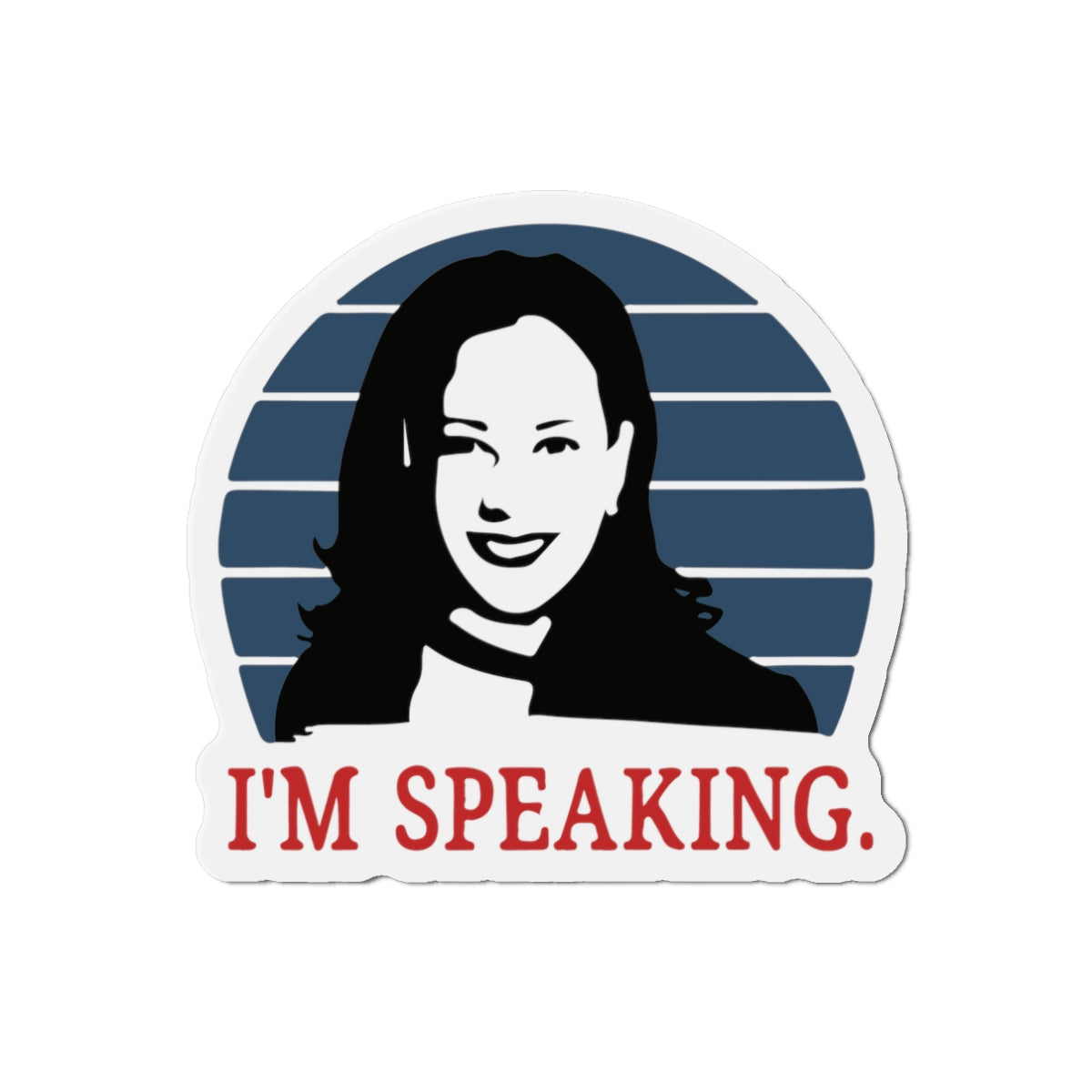 Kamala Harris Stickers