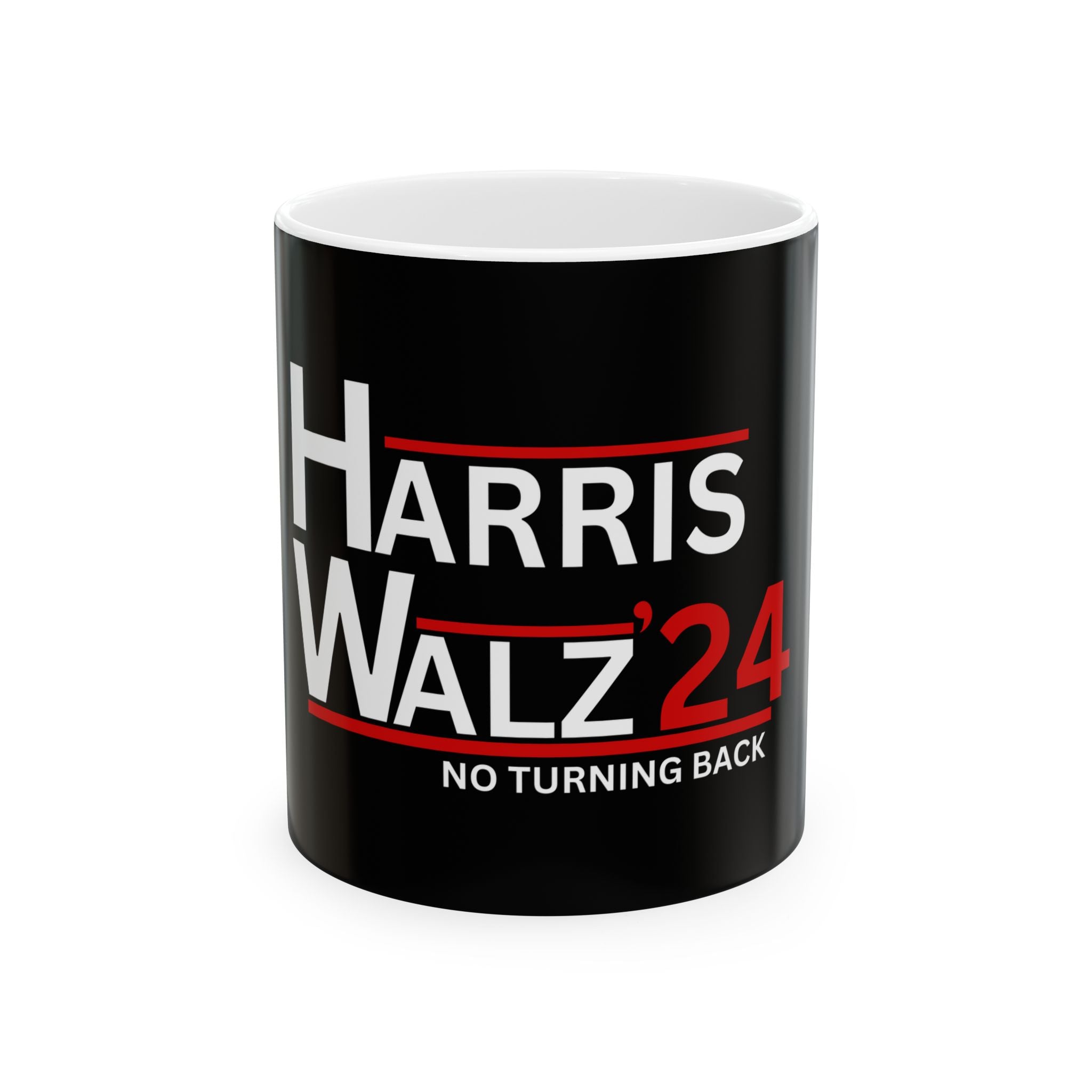 Kamala Harris Mug Design