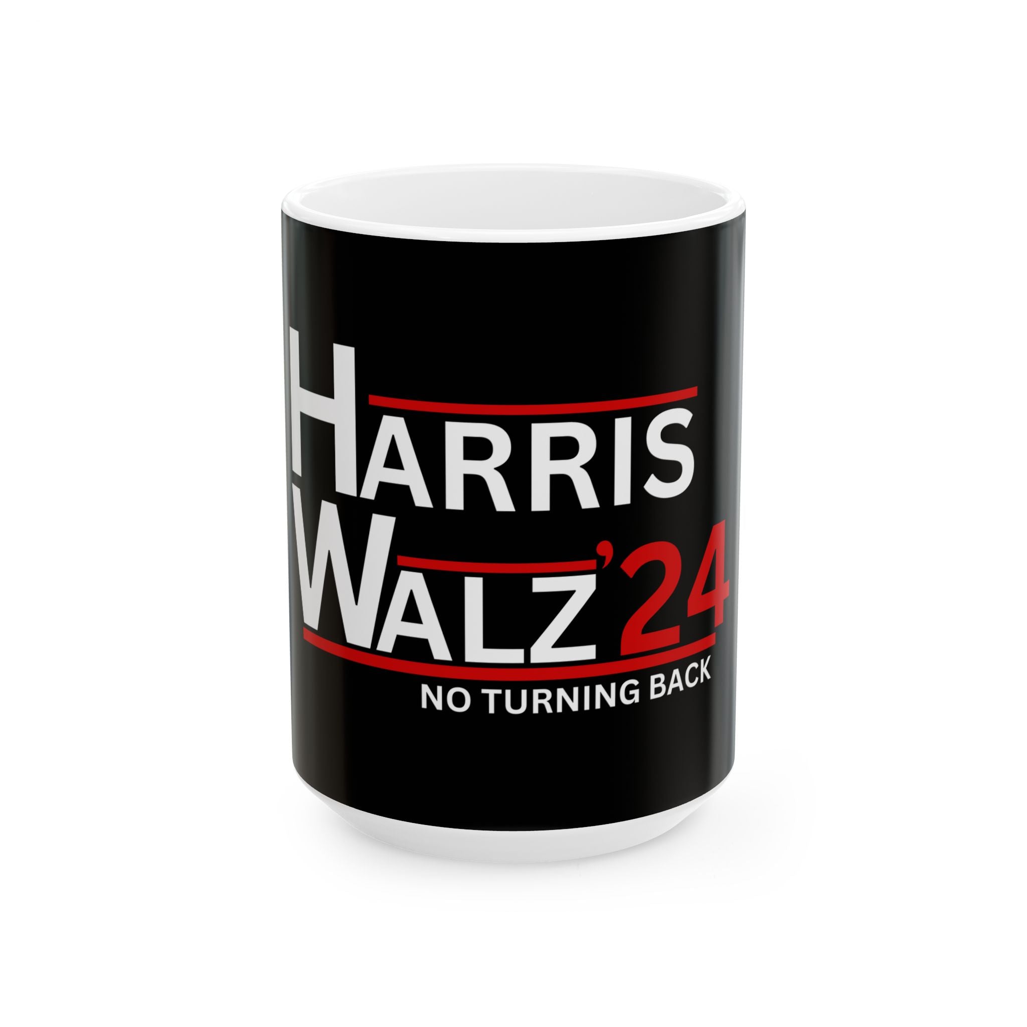 Kamala Harris Mug Design