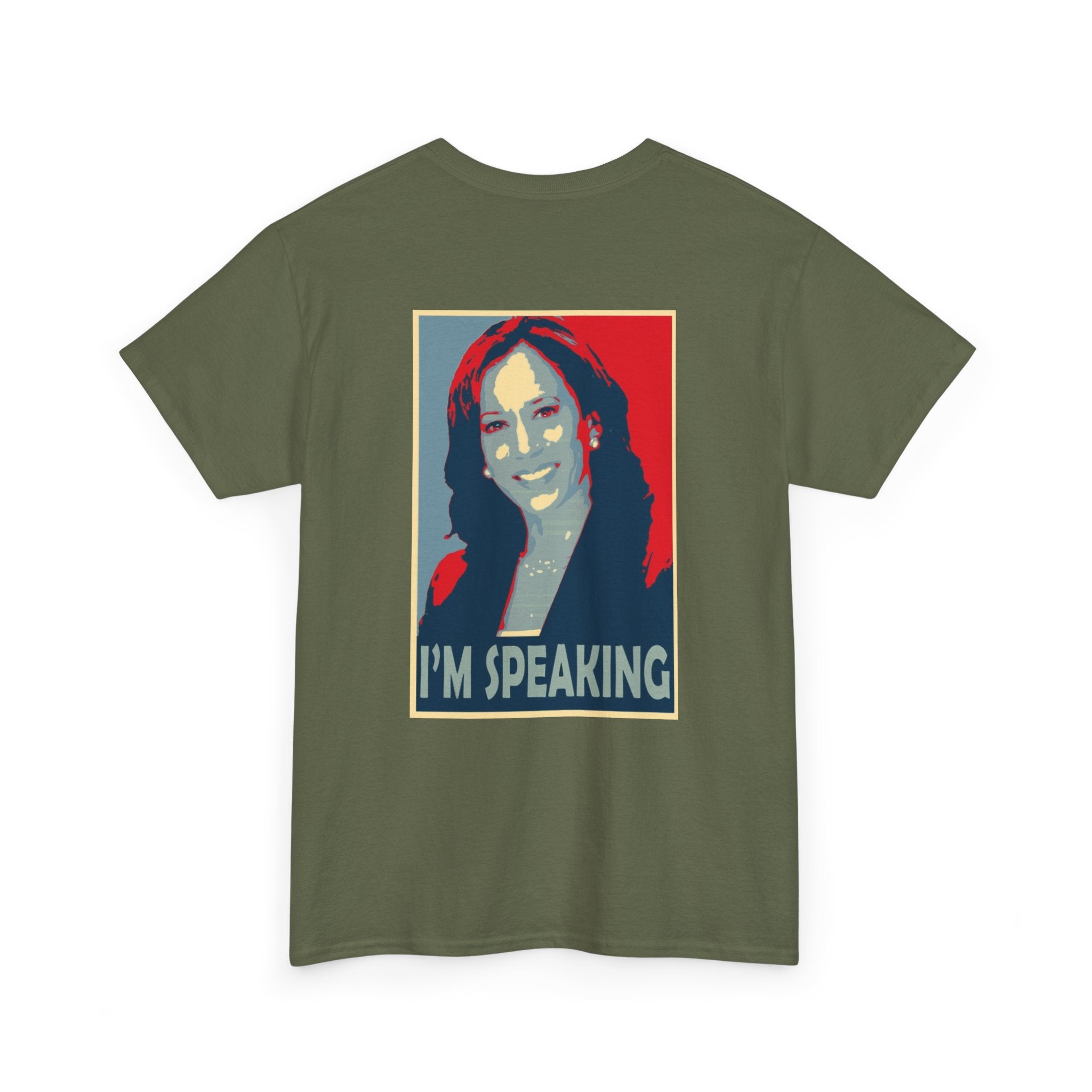 I'M Speaking, T-Shirt