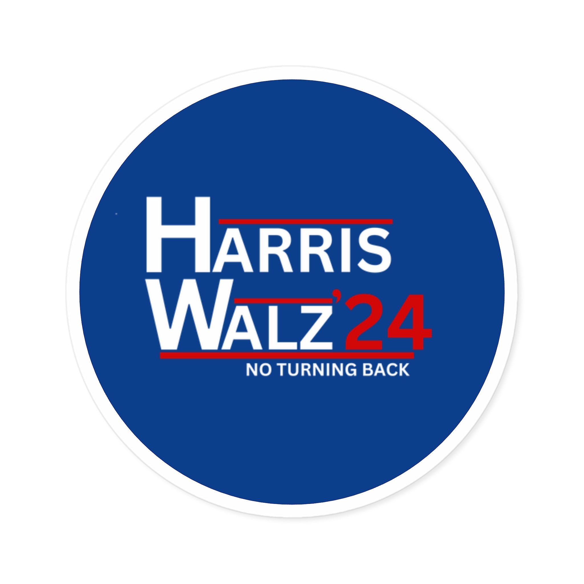 Kamala Harris Stickers