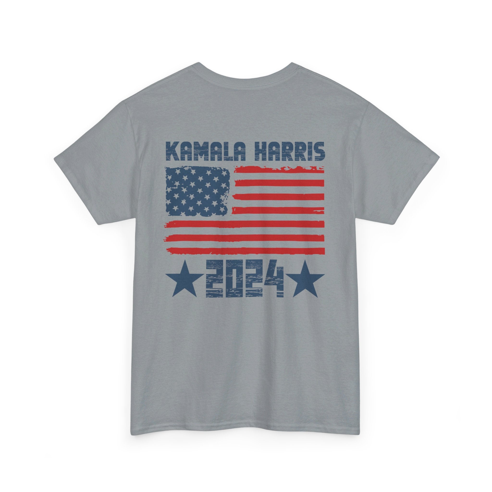 Kamala Harris 2024, T-Shirt