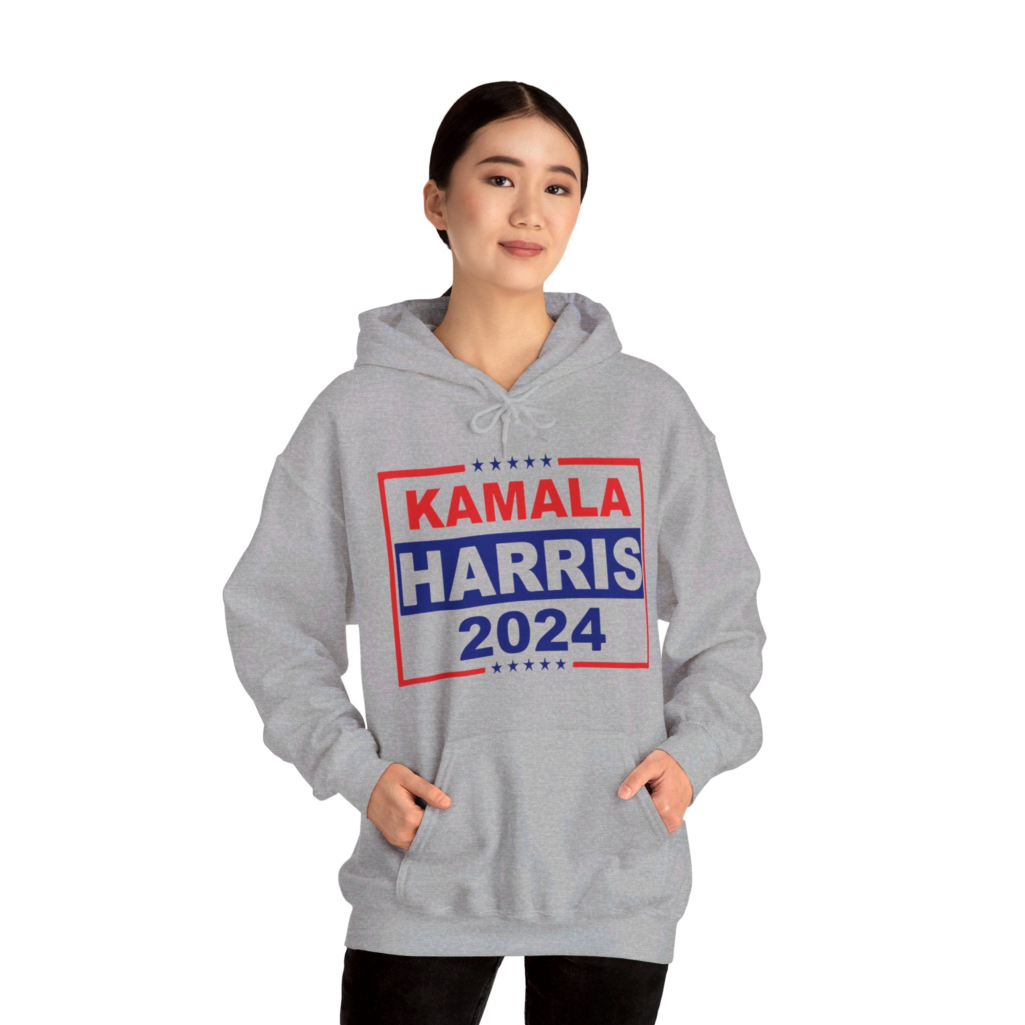 Kamala Harris 2024, Hoodie