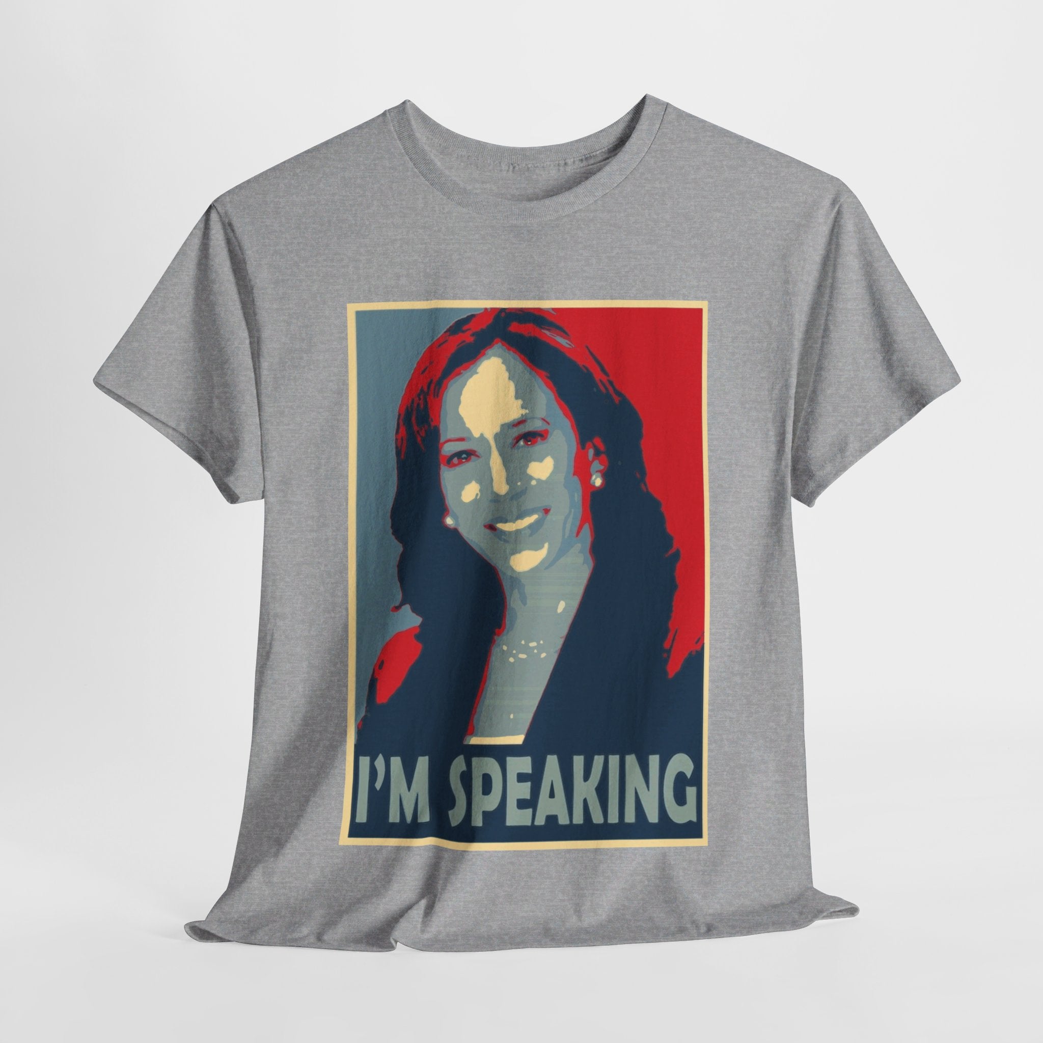 I'M Speaking, T-Shirt