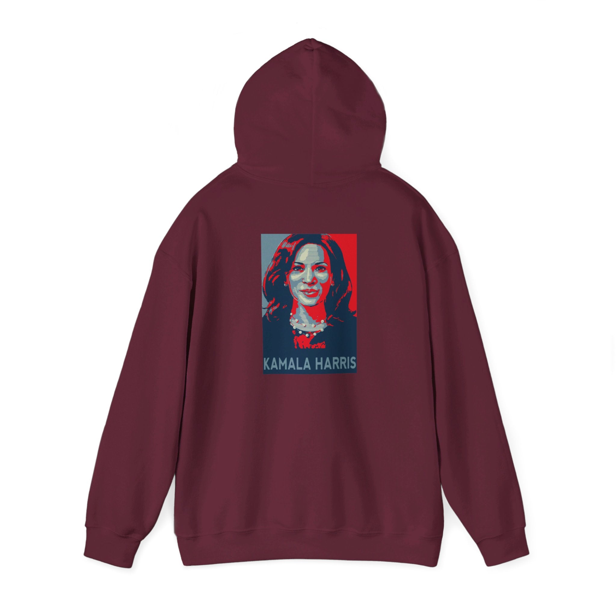 Kamala Harris, Hoodie